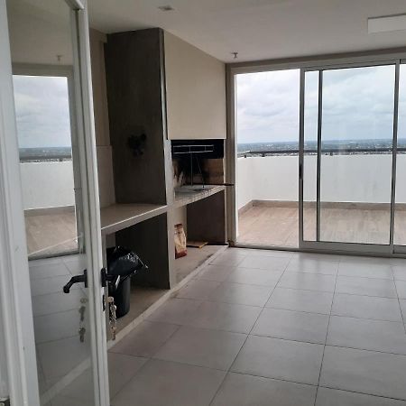 Lo De Ale Sur Apartman San Miguel de Tucumán Kültér fotó