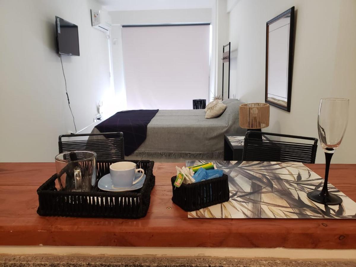 Lo De Ale Sur Apartman San Miguel de Tucumán Kültér fotó