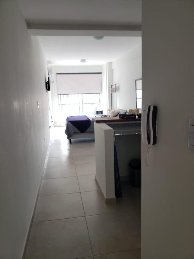 Lo De Ale Sur Apartman San Miguel de Tucumán Kültér fotó