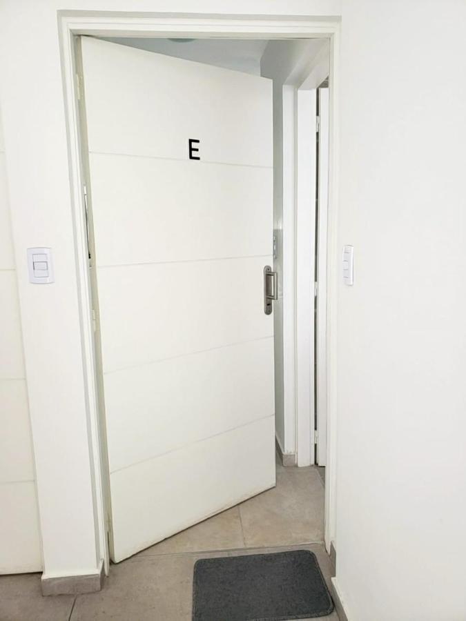 Lo De Ale Sur Apartman San Miguel de Tucumán Kültér fotó