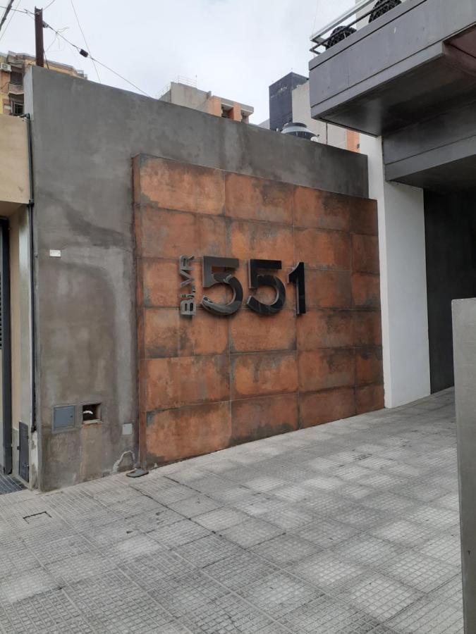Lo De Ale Sur Apartman San Miguel de Tucumán Kültér fotó