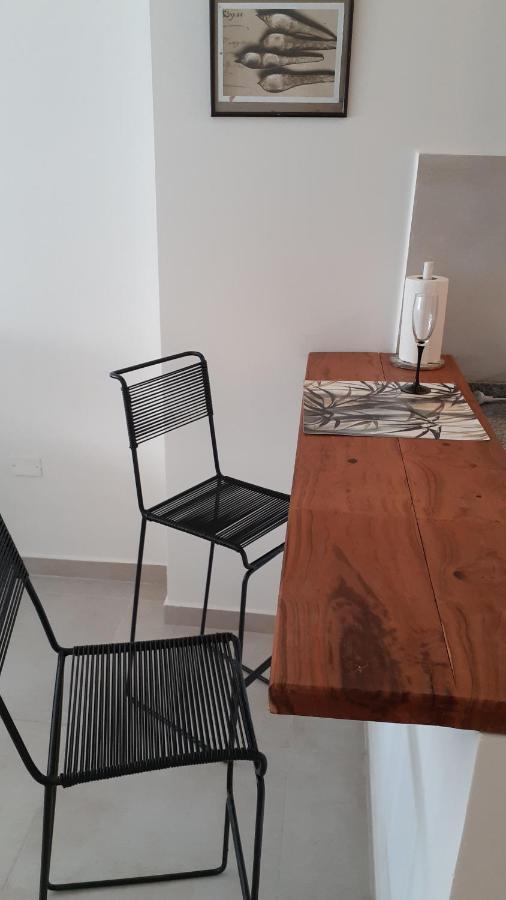 Lo De Ale Sur Apartman San Miguel de Tucumán Kültér fotó