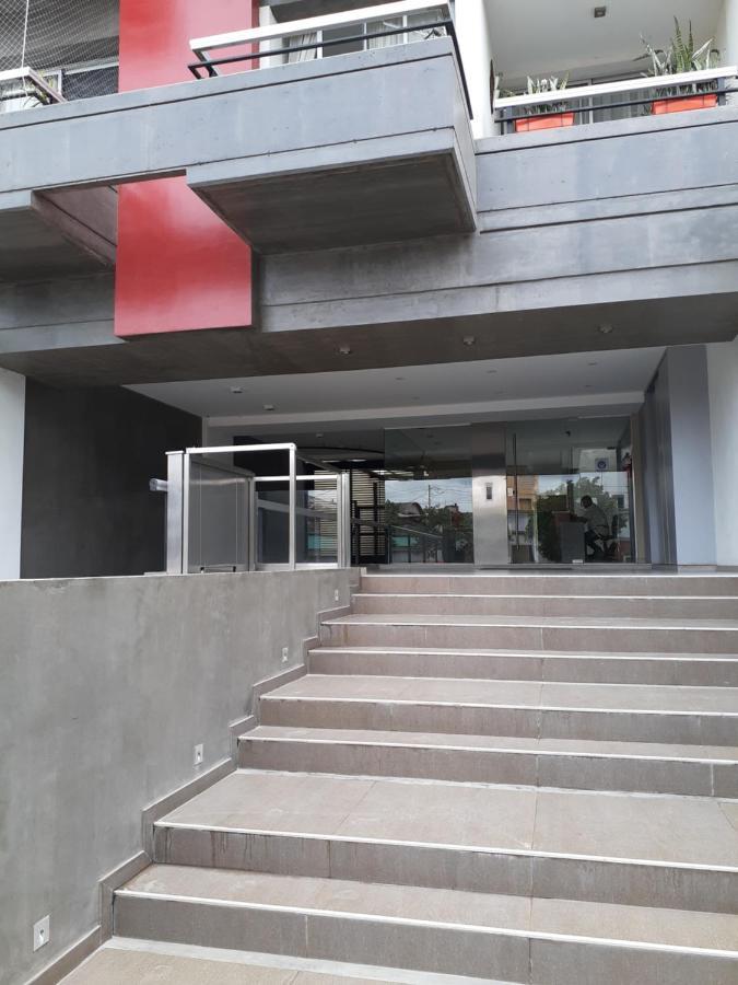 Lo De Ale Sur Apartman San Miguel de Tucumán Kültér fotó