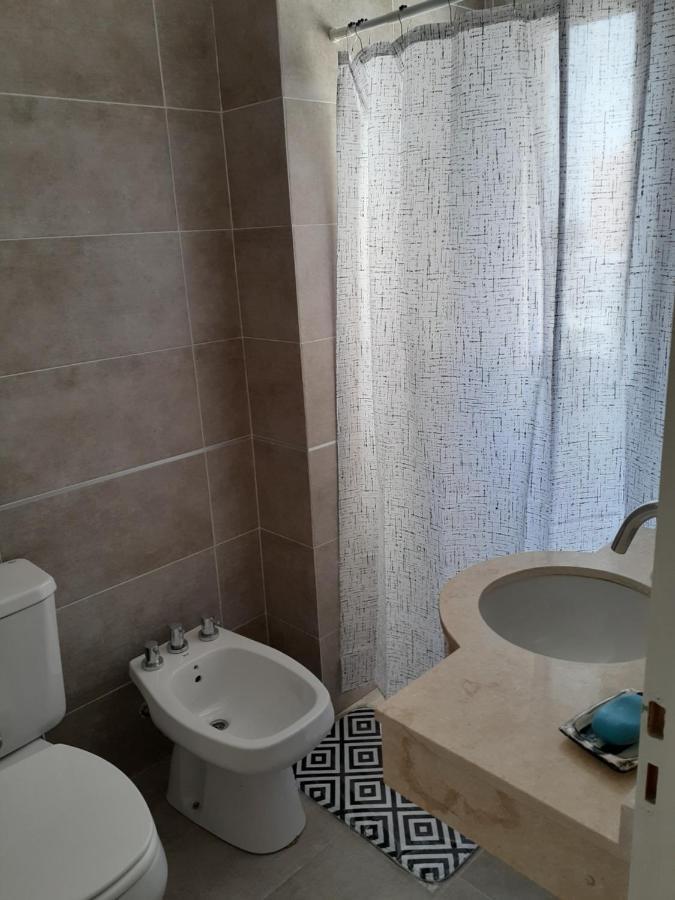 Lo De Ale Sur Apartman San Miguel de Tucumán Kültér fotó