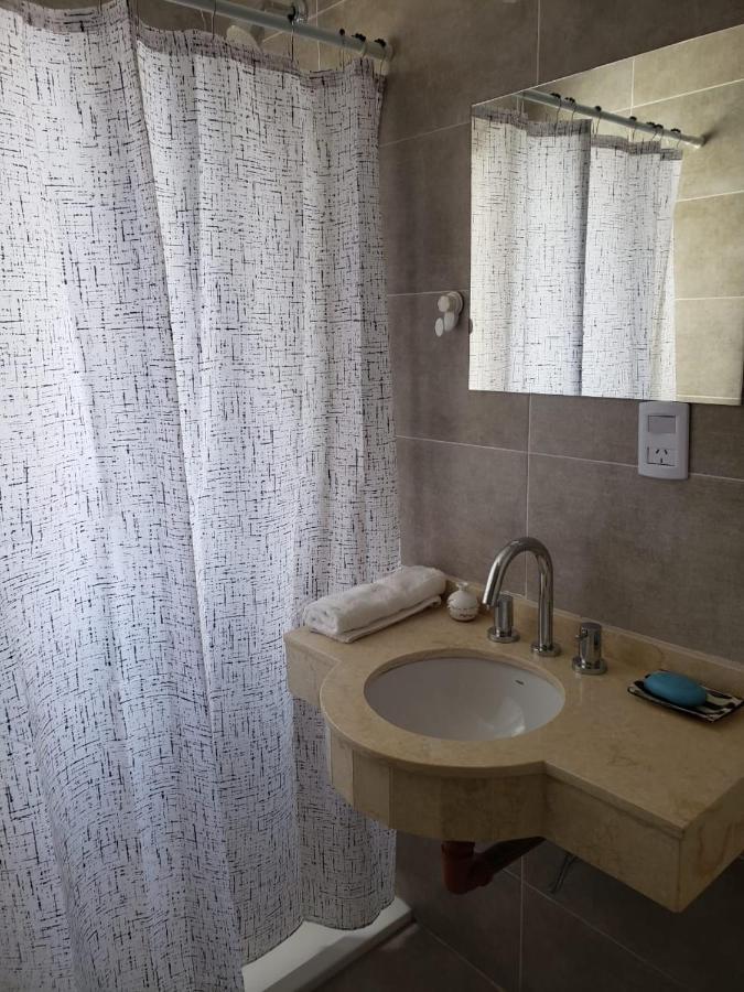 Lo De Ale Sur Apartman San Miguel de Tucumán Kültér fotó