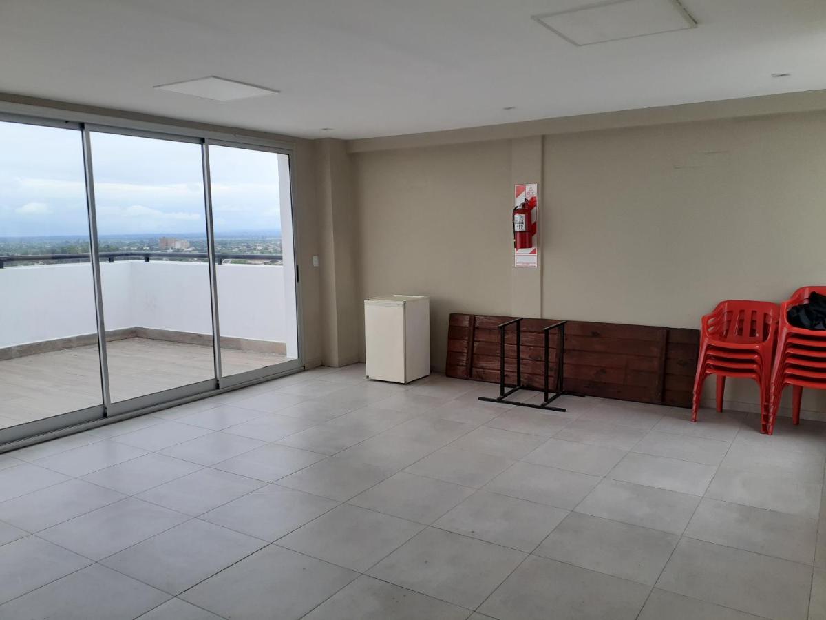 Lo De Ale Sur Apartman San Miguel de Tucumán Kültér fotó