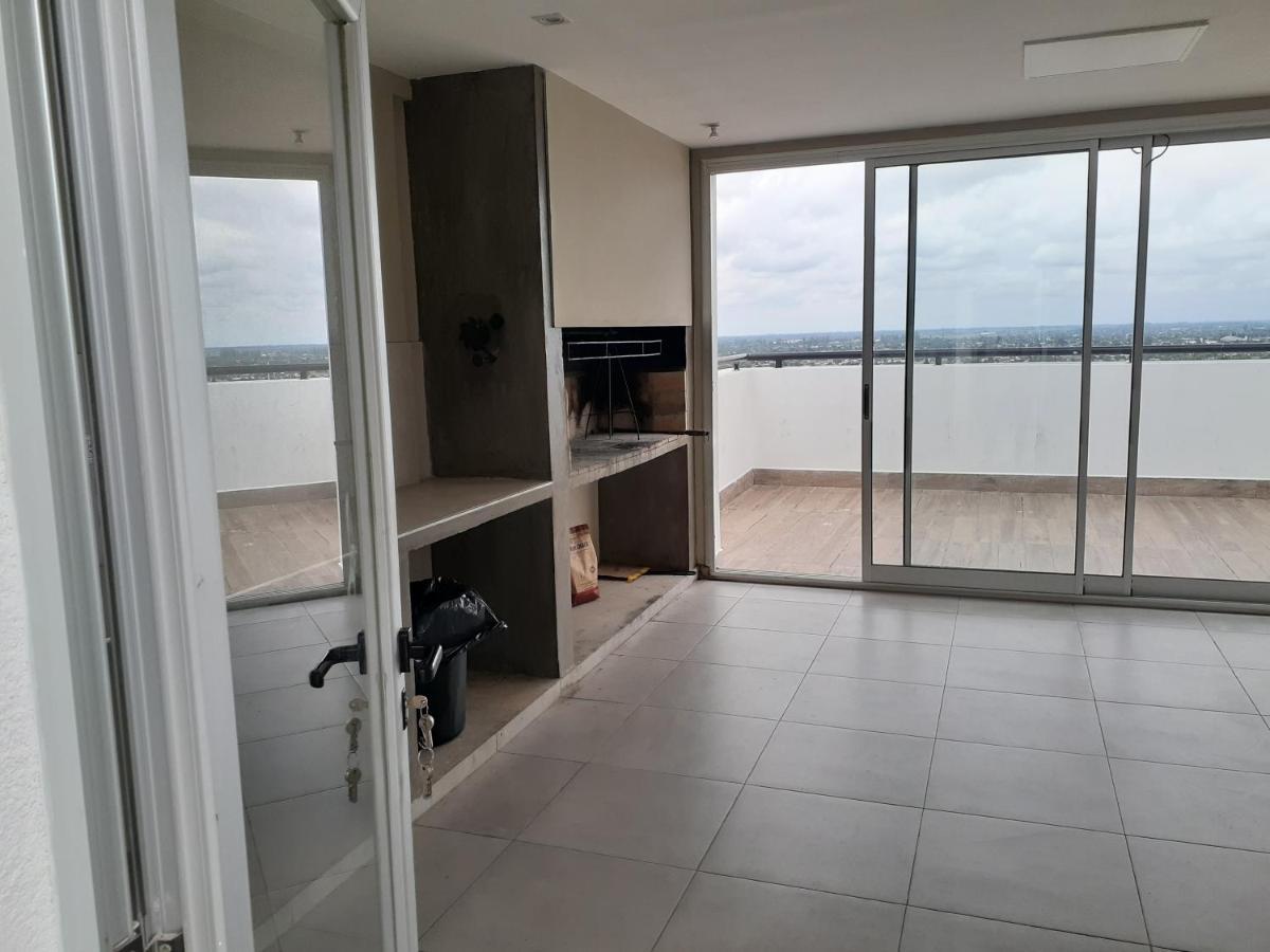 Lo De Ale Sur Apartman San Miguel de Tucumán Kültér fotó