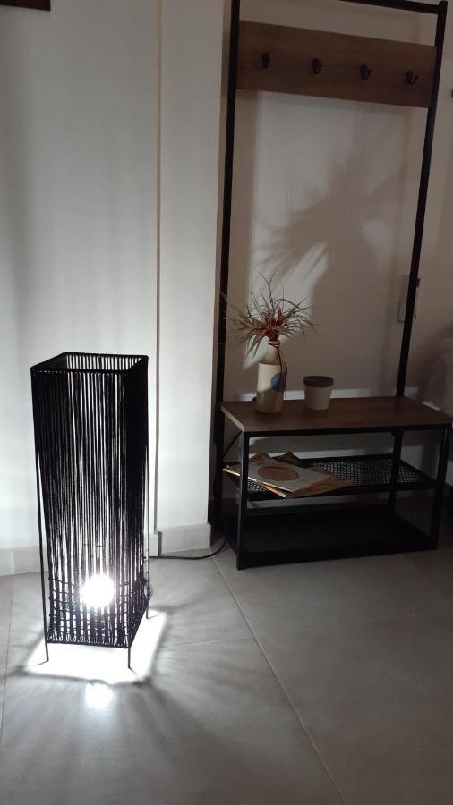 Lo De Ale Sur Apartman San Miguel de Tucumán Kültér fotó