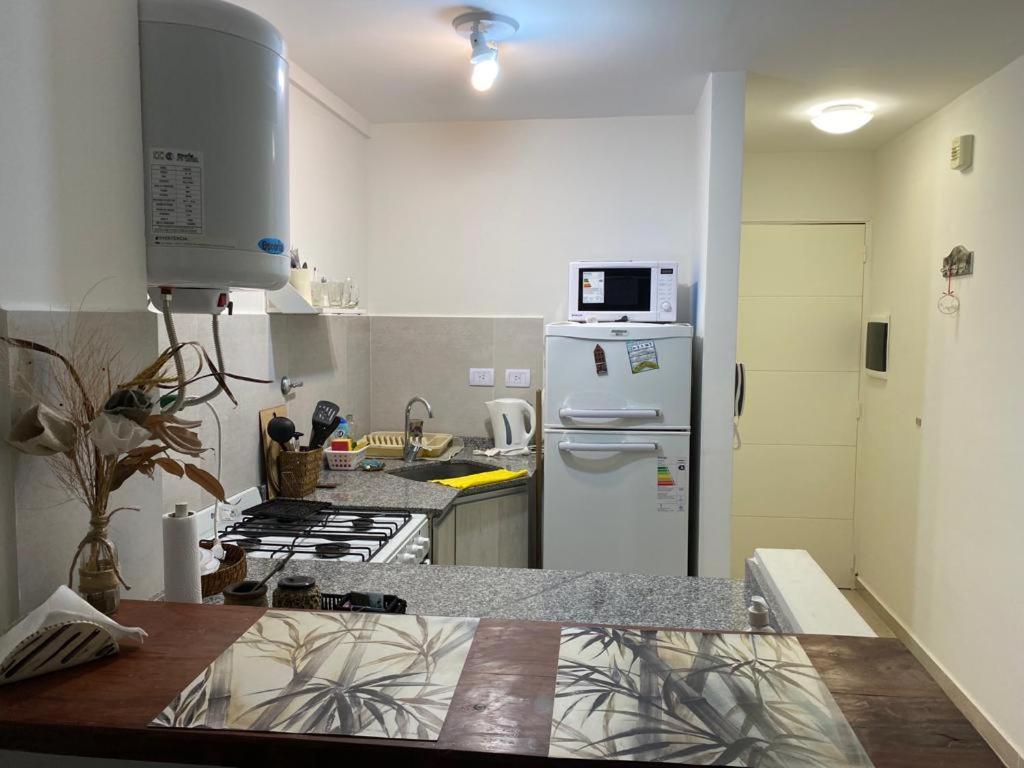 Lo De Ale Sur Apartman San Miguel de Tucumán Kültér fotó